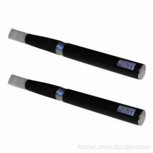 LCD eGo-T Electronic Cigarette Starter Kit with 1.5-3.0 Hours Charging Time